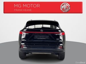 MG HS EXCITE PHEV AUTO 120KM EV RANGE**MULTIFUNCTI - Image 4