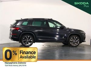 Skoda Kodiaq 7S SPORT 2.0 TDI 150HP D - Image 3