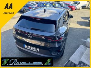 Volkswagen ID.4 PRO Business, Big Battery, 12 Mont - Image 3