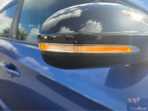 Hyundai Tucson GO SE 2WD CRDI - Image 3