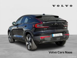 Volvo C40 Rchrg Ultimate 5DR Auto - Image 2