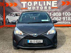 //1.5 HYBRID//LOW KMS//AUTO//NEW NCT//IMMACULATE// - Image 4