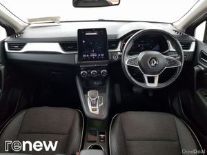 Renault Captur E-TECH Plug-in 160 Auto S-Edition - Image 4