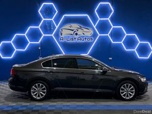 Volkswagen Passat 2.0TDI / FINANCE AVAILABLE - Image 2