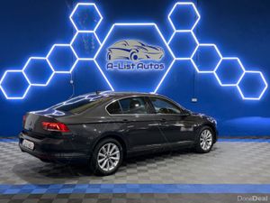 Volkswagen Passat 2.0TDI / FINANCE AVAILABLE - Image 3