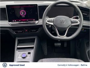 Volkswagen Tiguan EDITION 75 2.0TDI DSG 150HP - Image 2