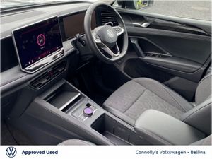 Volkswagen Tiguan EDITION 75 2.0TDI DSG 150HP - Image 4
