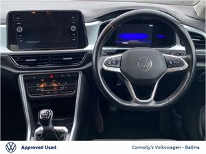 Volkswagen T-Roc 2.0 TDI 116HP Life - Image 2