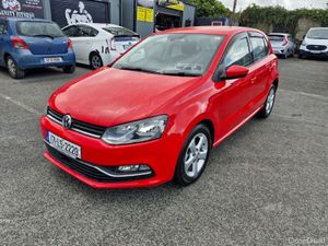 2017 Volkswagen Polo 1.2L Automatic Low Miles Fres - Image 2