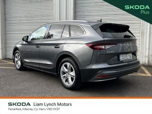 Skoda Enyaq 80 ***WITH 3,500 EURO CLEVER PACKAGE** - Image 3