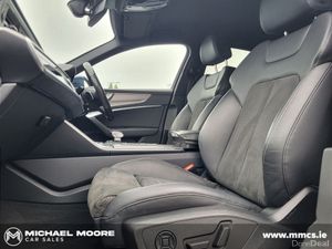 Audi A6 S-Line 2.0TDI 204BHP AUTO S tronic 40TDI - Image 4