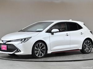 Toyota Corolla 1.8 HYBRID SPORT **TRD BODY KIT**HU - Image 4