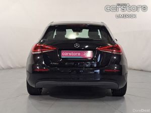 Mercedes-Benz A-Class 1.6 - Image 4