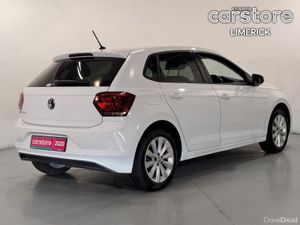 Volkswagen Polo 1.0 - Image 3