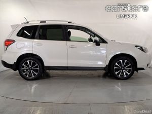 Subaru Forester 2.0i XE CVT - Image 2