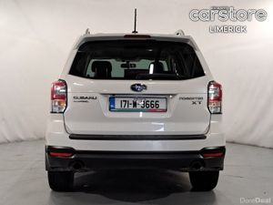 Subaru Forester 2.0i XE CVT - Image 4