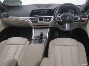 BMW 4-Series 420d M Sport Coupe - Image 4