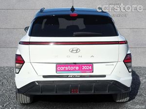 Hyundai KONA Kona N Line Ev  N Line  218 Electric - Image 4
