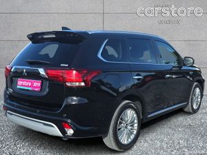 Mitsubishi Outlander PHEV G 4WD - Image 3