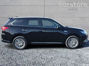 Mitsubishi Outlander PHEV G 4WD - Image 2