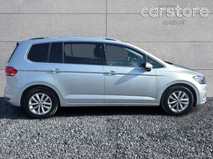 Volkswagen Touran TSI Comfort Line 1.4 - Image 2