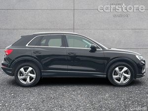 Audi Q3 35 TDI 150HP S Tronic SE - Image 2