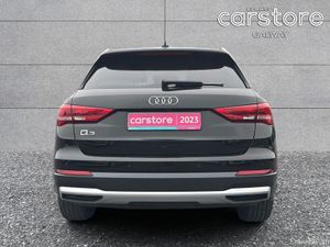 Audi Q3 35 TDI 150HP S Tronic SE - Image 4