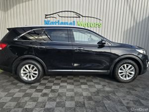 2017 Kia Sorento 2.2 Platinum 7 Seat - Image 2