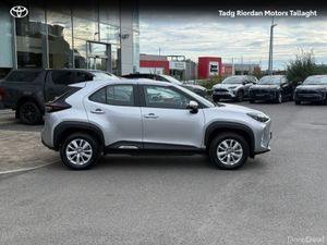 Toyota Yaris Cross HEV LUNA *Original Irish Car* - Image 3