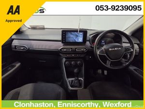 Dacia Sandero 2023 EXPRESSION TCE - Image 2