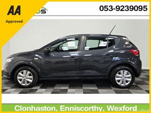 Dacia Sandero 2023 EXPRESSION TCE - Image 3