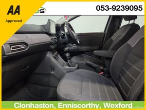 Dacia Sandero 2023 EXPRESSION TCE - Image 4