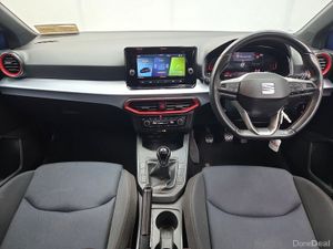 SEAT Ibiza 1.0TSI FR 115BHP - Image 4