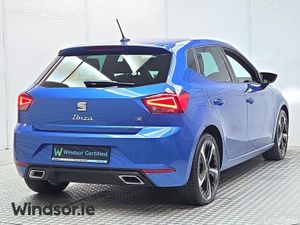 SEAT Ibiza 1.0TSI FR 115BHP - Image 3