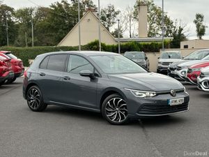 232 VW GOLF ACTIVE ADVANCED 2.0 DIESEL AUTOMATIC - Image 2