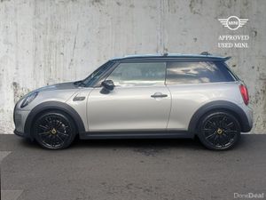 Mini Cooper Electric Level 3 - Image 2