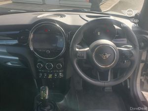 Mini Cooper Electric Level 3 - Image 4