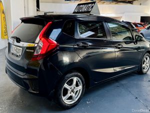 Honda Fit 2015 - Image 4