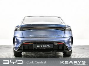 BYD SEAL 82.5kWh Excellence 4WD - Image 2