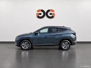 Hyundai Tucson SE CONNECT T-GDI HYBRID *NEW NCT* - Image 2
