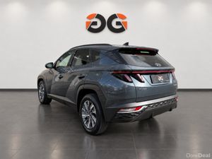 Hyundai Tucson SE CONNECT T-GDI HYBRID *NEW NCT* - Image 3