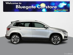 Skoda Karoq STYLE 1.0 TSI 110HP 5 - Image 3
