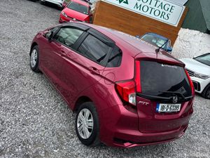 Honda Fit - Image 3