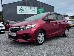 Honda Fit - Image 2