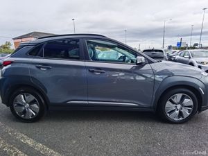 HYUNDAI KONA 64KWH EV PREMIUM TWO TONE - Image 4