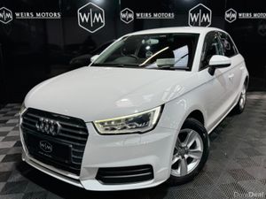 Audi A1 AUTOMATIC//1.0TFSI//ONLY 70,305KM - Image 2