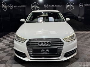 Audi A1 AUTOMATIC//1.0TFSI//ONLY 70,305KM - Image 4