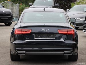 A6 S Line S Tronic * Tech pack * 190Bhp TDi - Image 4