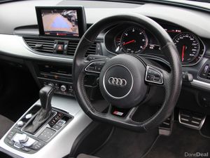 A6 S Line S Tronic * Tech pack * 190Bhp TDi - Image 3