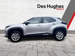 Toyota Yaris Cross Luna Hybrid - Image 4